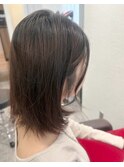ショートウルフレイヤー
