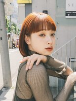 ガーデンヨコハマ(GARDEN YOKOHAMA) ボブ