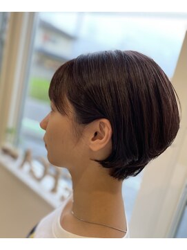 ネフカ(nefca) nefca hair