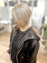 ハビット (habitt)&nbsp;ホワイトベージュ