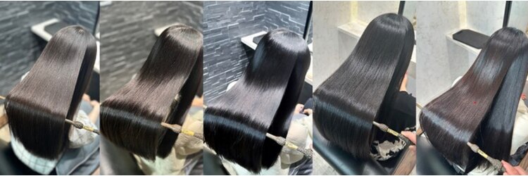 ベルダ 高槻(BELDAD)のサロンヘッダー