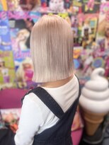 ドール(Doll)&nbsp;WHITE beige