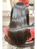 ウィル(WILL) 艶髪