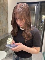 ソル 栄矢場町(SOL)&nbsp;ブラウンベージュ