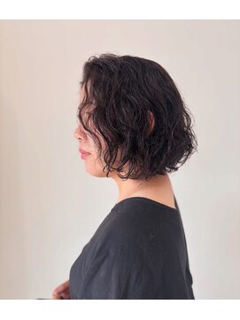 サロン(SALON) ボブ