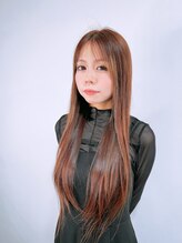 ヘアー アトリエ エゴン(hair atelier EGON) KAKARA 
