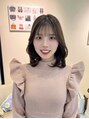 キング(K!ng) 川村 美澪