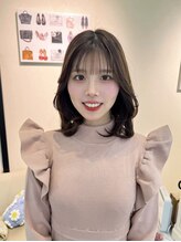 キング(K!ng) 川村 美澪