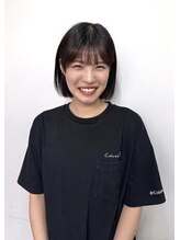 ナンバー アリア 三軒茶屋(N° aria)&nbsp;rurika 