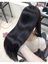 シェノン 梅田(CHAINON)&nbsp;髪質改善矯正