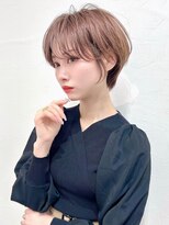 クレム 博多駅店(ChLem)&nbsp;美シルエットくびれショート