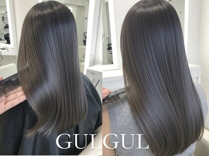 グルグル 清澄白河(GULGUL)の写真