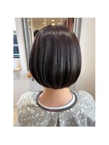 グラウンドアイビー 日進米野木店(ground ivy)&nbsp;ミニボブ