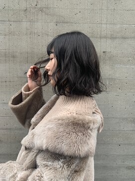 キャリアリングサロン(CAREERING SALON) ミディアム
