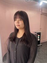 クク 那覇国際通り(CUCU)&nbsp;パープルカラー