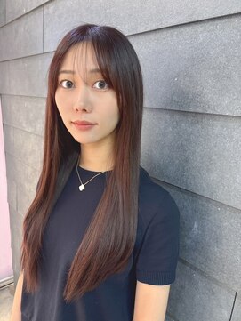 エント(ent) 2wayバング