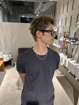 ミリ(milli Produce by ITAKURA)&nbsp;スパイキーショート