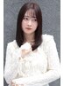 【2回目来店限定】カット＋カラー＋選べるトリートメント ￥8980 [横浜駅]