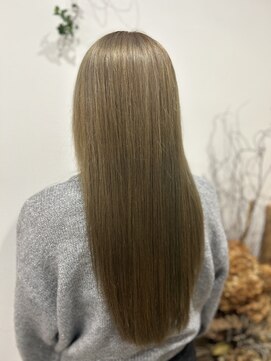 ソル(SOL) ダブルカラー