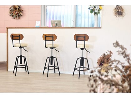 ラル(Lull)の写真