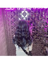 ラブスタシー 小倉店&nbsp;#エクステ#シールエクステ#ハイライト