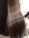 ニノヘアー(nino hair)の写真/サロンだけの本格トリートメント◇髪質に合わせてトリートメントをご提案、髪本来の美しさを引き出します◎