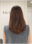 表参道PALK大人リッチレイヤー