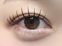 ラモードイワイ 中津川(La mode IWAI)の雰囲気（まつ毛エクステで貴方に合った、かわいいお目元に♪）