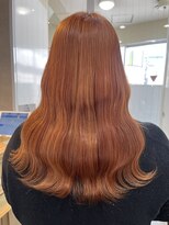 トゥルークリエイション 新越谷(True Creation)&nbsp;黒髪カタログ/クラゲヘアー/オリーブグレー/新越谷