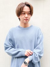 レア 表参道(L'ea) Kyosuke 表参道