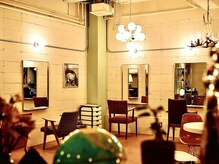 ランプ 代官山(the lamp)の雰囲気（洗練された落ち着いた空間でお待ちしてます[代官山/恵比/中目黒]）