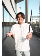 ジュール アヴェダ(Jour AVEDA)&nbsp;平塚 悠