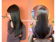 マーシュ 宇都宮(marsh)