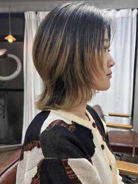 ウルフレイヤーミディ