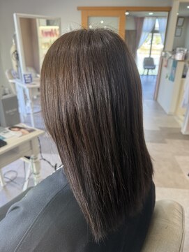 サブリミック／イルミナカラー