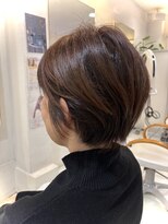 ライズヘアー(Rise hair)&nbsp;コンパクトショート