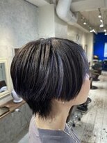 ルッフェル(Loffel)&nbsp;ハンサムショート