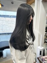 エル バイ ホーム(L by HOME)&nbsp;ダークグレー