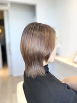 ブルーオーシャン 姫路飾磨店(BLUEOCEAN)&nbsp;髪質改善カラーエステ