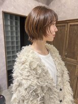 ルーチェ(Luce)&nbsp;ボブレイヤー