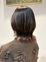 キャンバス 川崎(canvas.) レイヤーボブ