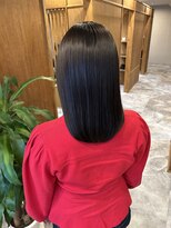 トゥーリ 大野城下大利店(tuuli)&nbsp;最上級ケアで叶える大人の美髪