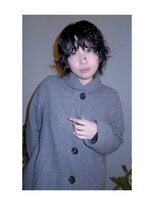 ペト(peto)&nbsp;ボブパーマ