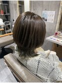 インナーカラー^_^