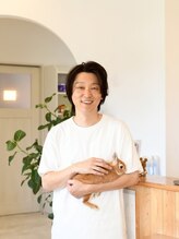 ジャムヘアー(Jamhair) 増永 知弥