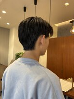 クレーデ 姪浜店(Crede)&nbsp;ナチュラルマッシュ