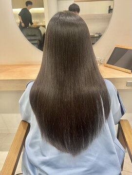 ノエル(NoeL) 【ボブ/ショート/マッシュショート/レイヤーカット/髪質改善】