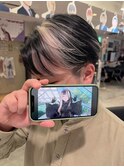 ホロライブ 儒烏風亭らでん カラー