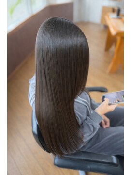 美容室くれよん Nスト