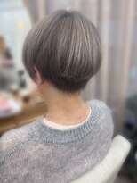 シェリー(Cherie)&nbsp;白髪ぼかし